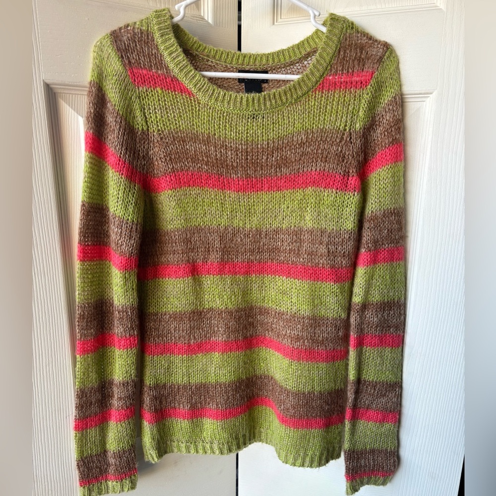 VTG Y2K Wet Seal knitted sweater Women’s size small
